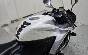 HONDA CBR600RR 2007 PC40