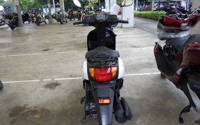 YAMAHA JOG-7 2014 AY01