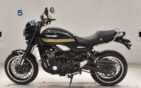 KAWASAKI Z900RS 2022 ZR900C