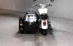 OTHER HYO-SUNGV250 SIDE-CAR  ..