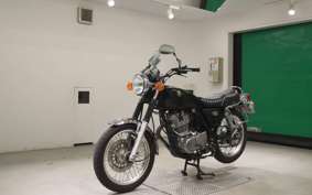 YAMAHA SR400 Gen.4 2016 RH03J