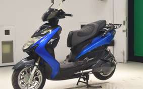 YAMAHA CYGNUS 125 XSR 2 2023 SE44J