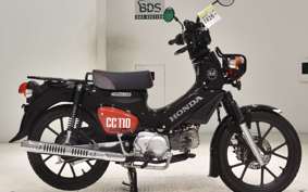HONDA ｸﾛｽｶﾌﾞ110-3 JA60