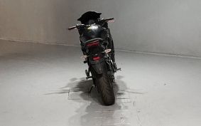 KAWASAKI NINJA 400 EX400E