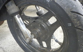 SUZUKI LET's 5 CA47A