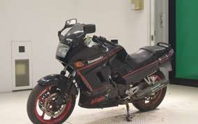 KAWASAKI GPX250R EX250E
