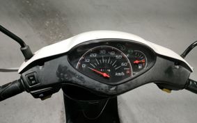 HONDA DIO AF68