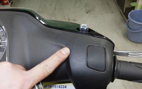 HONDA TACT-4ﾍﾞｰｼｯｸ 2023 AF79