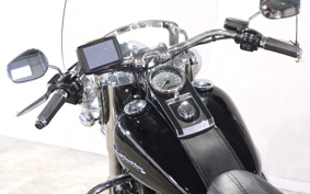HARLEY FLSTN 2017 JDV