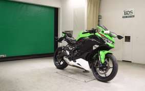KAWASAKI ZX-25R ZX250E