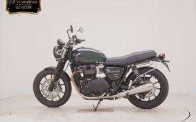TRIUMPH SPEED TWIN 900 2024