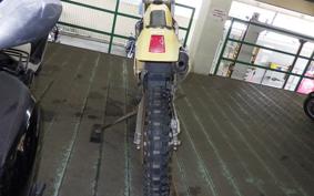 SUZUKI RMX250