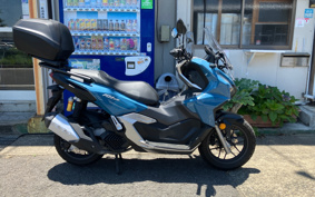 HONDA ADV160 KF54