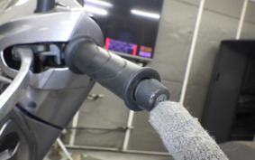 HONDA LEAD 125 2022 JF45