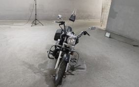 YAMAHA DRAGSTAR 250 VG02J