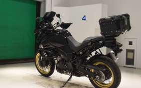 SUZUKI Vｽﾄﾛｰﾑ1000XTA 2019 VU51A
