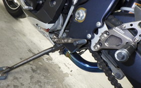 SUZUKI GSX-R1000 2009