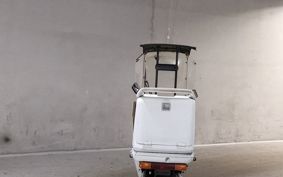 HONDA GYRO TA03