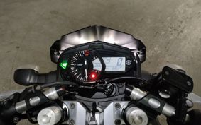 YAMAHA MT-03 2019 RH13J