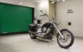 YAMAHA DRAGSTAR 400 1999 4TR