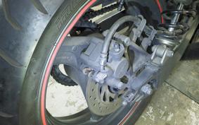 HONDA CB400SF VTEC 2010 NC42