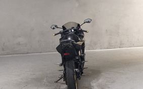 KAWASAKI NINJA 250R EX250K