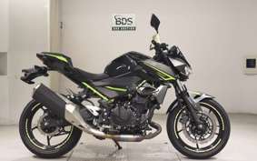 KAWASAKI Z400 Gen.2 2023 EX400L