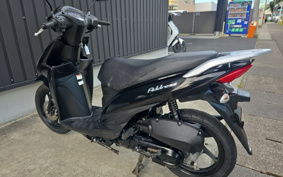 SUZUKI ADDRESS V110 CE47A
