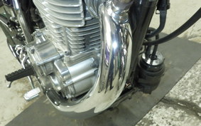 YAMAHA SR400 Gen.5 2021 RH16J