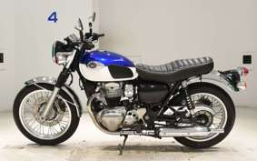 KAWASAKI W800 2019 EJ800B