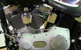 HARLEY FXST1340-1450 2001 BHY