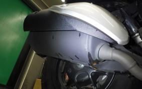 HONDA LEAD 125 2021 JF45