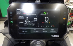 YAMAHA TRACER 9 GT 2025 RN99J