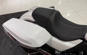 HARLEY FLHX1580 2024 KB7