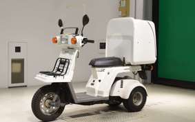 HONDA GYRO X 2007 TD01