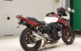 HONDA CB400 SUPER BOLDOR VTEC 2005 NC39