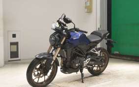 HONDA CB250RA 2008 MC52