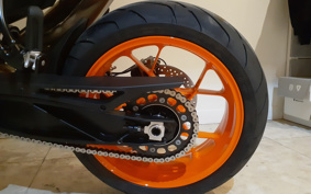 KTM 890 DUKE GP TU940