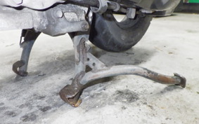 SUZUKI ADDRESS V125 G CF46A