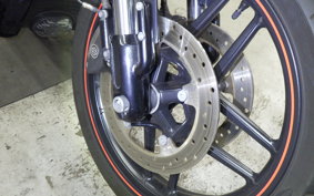HARLEY NIGHT ROD 1250 SP 2013