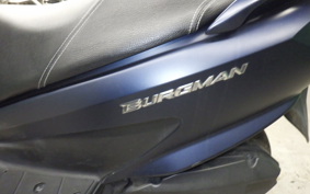 SUZUKI BURGMAN200A 1992 CH41A