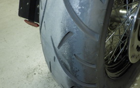 HARLEY FXBB1750 2018