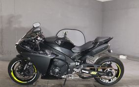 YAMAHA YZF-R1 2009 RN24J