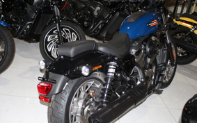 HARLEY  HARLEY RH975S NIGHT  STAR  2023 ZF1