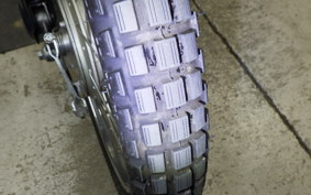 HONDA C90 SUPER CUB 2025 HA02