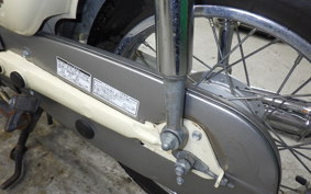 HONDA LITTLE CUB E 1992 C50