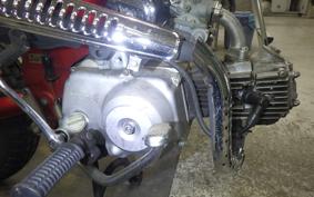 HONDA DAX 50 1990 ST50