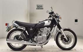 YAMAHA SR400 Gen.5 2021 RH16J