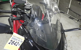 KAWASAKI NINJA 1000 2011