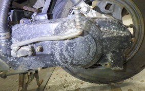 SUZUKI ADDRESS V100 CE11A